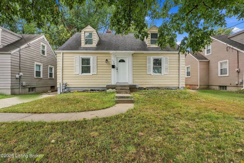 720 Colorado Ave, Louisville, KY 40208