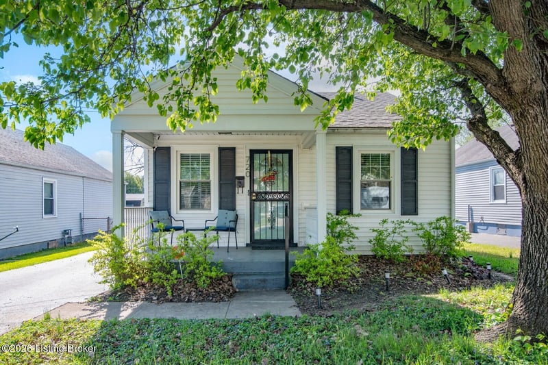 Home Worth Check