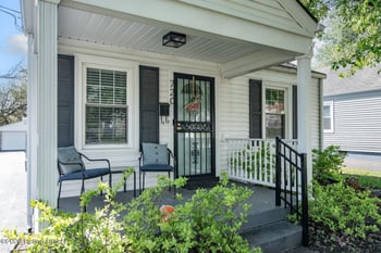 720 Gheens Ave, Louisville, KY 40214