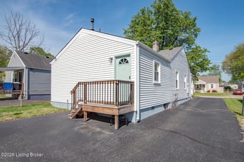 720 Gheens Ave, Louisville, KY 40214