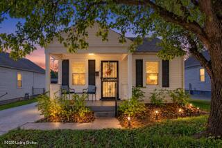 Home Worth Check