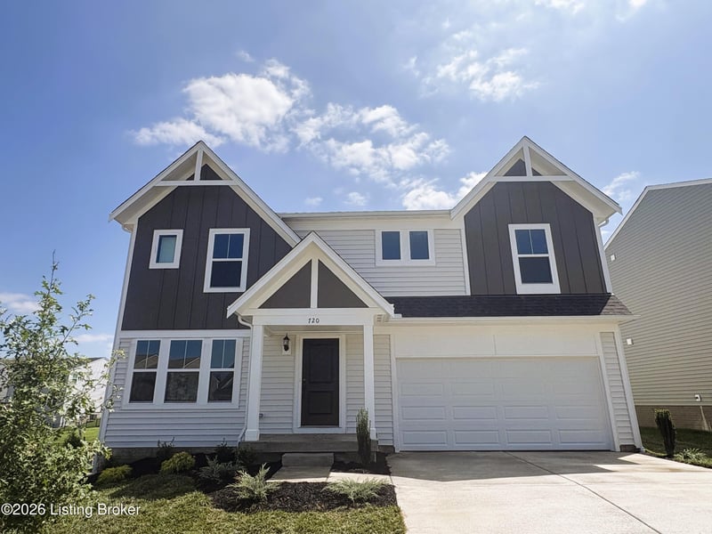 720 Learning Rg, Shelbyville, KY 40065
