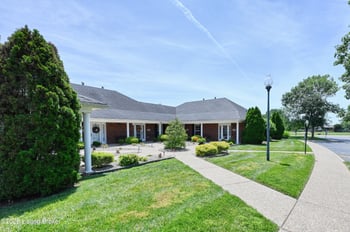 7200 Briscoe Vista Way, Louisville, KY 40228