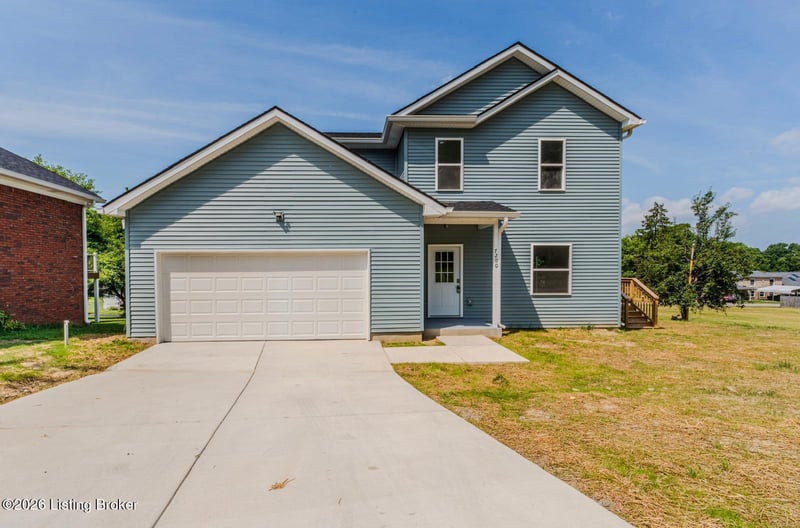 7200 Oakburn Dr, Louisville, KY 40258