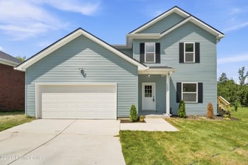 7200 Oakburn Dr, Louisville, KY 40258