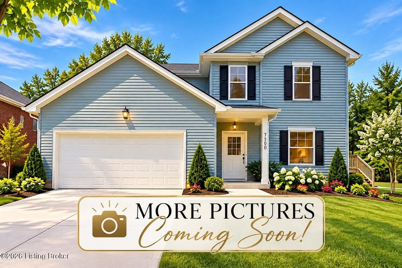 7200 Oakburn Dr, Louisville, KY 40258