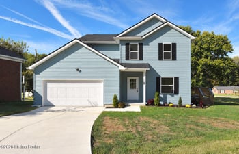 7200 Oakburn Dr, Louisville, KY 40258