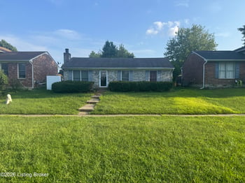 7202 Quail Ridge Rd, Louisville, KY 40291
