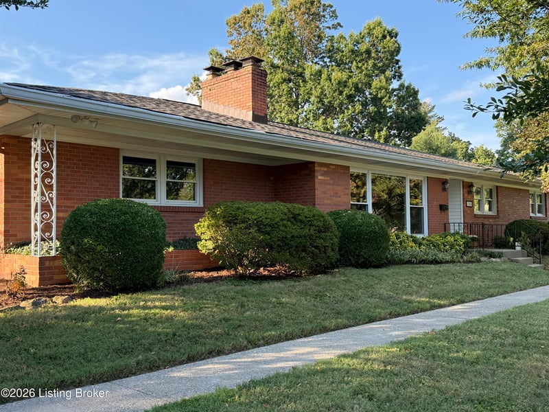 7203 Boxwood Rd, Louisville, KY 40222