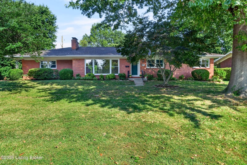 7203 Boxwood Rd, Louisville, KY 40222