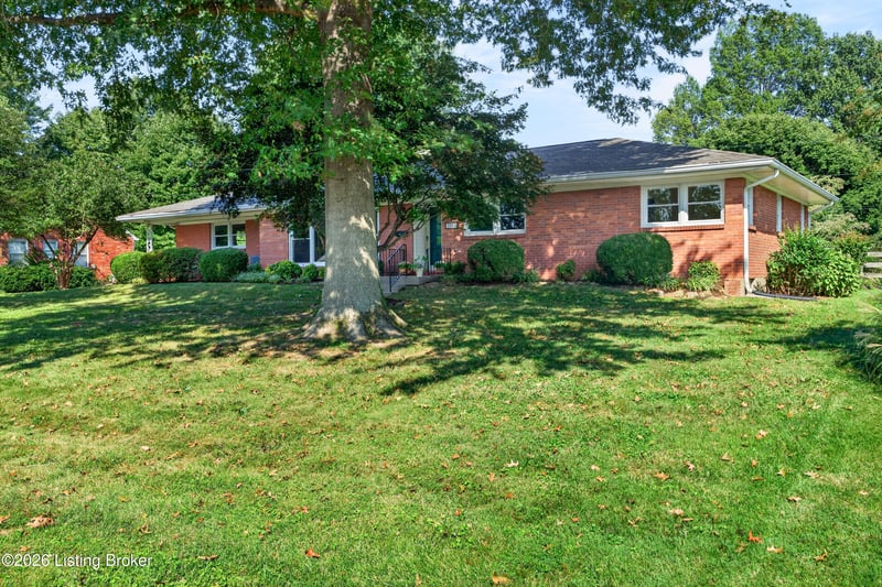7203 Boxwood Rd, Louisville, KY 40222