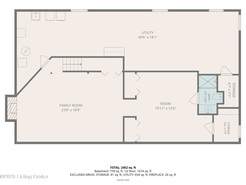 7203 Boxwood Rd, Louisville, KY 40222