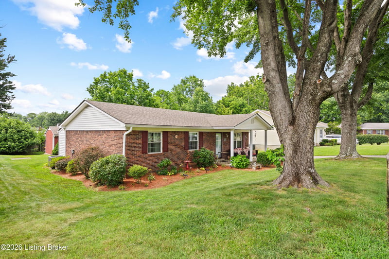 7204 Gorham Way, Louisville, KY 40291