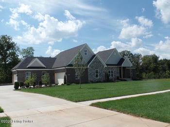 7206 Sunset Ln, Crestwood, KY 40014
