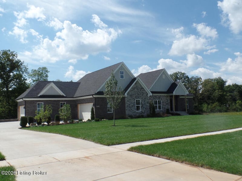 7206 Sunset Ln, Crestwood, KY 40014