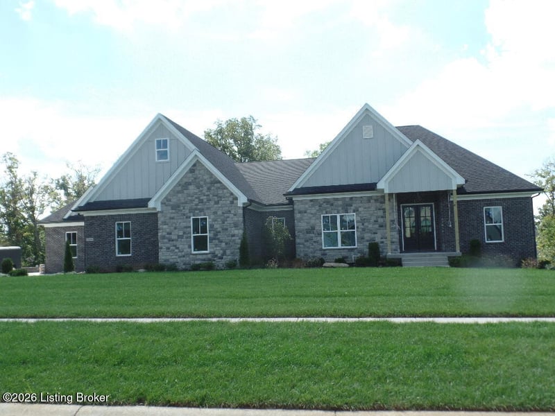 7206 Sunset Ln, Crestwood, KY 40014