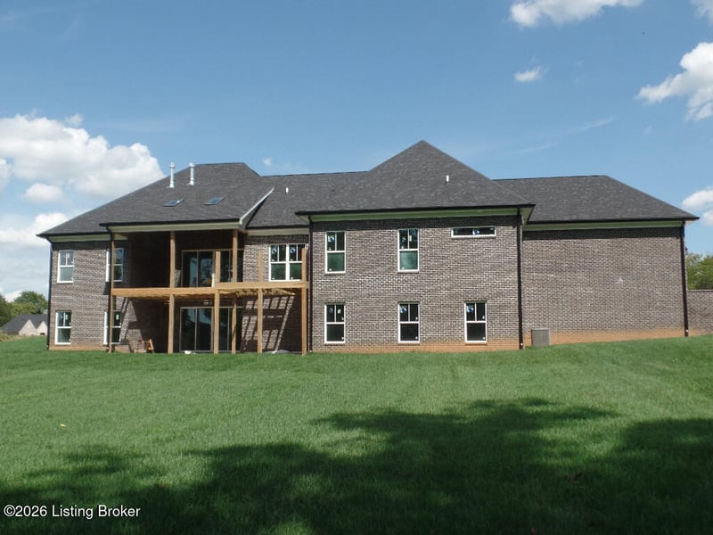 7206 Sunset Ln, Crestwood, KY 40014