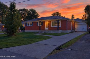 7207 Ivan Ct, Louisville, KY 40214