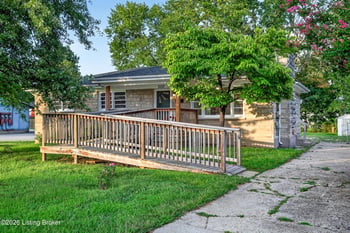 7207 Windemere Dr, Louisville, KY 40214