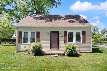 7208 Helen Ave, Louisville, KY 40258