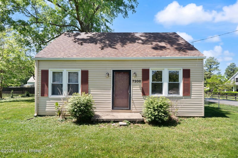 7208 Helen Ave, Louisville, KY 40258