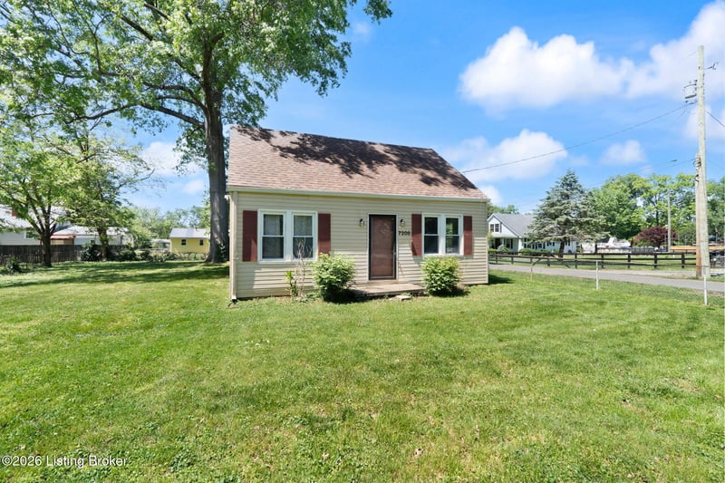7208 Helen Ave, Louisville, KY 40258