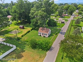 7208 Helen Ave, Louisville, KY 40258