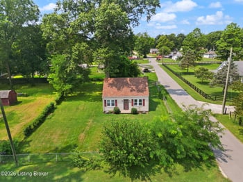 7208 Helen Ave, Louisville, KY 40258