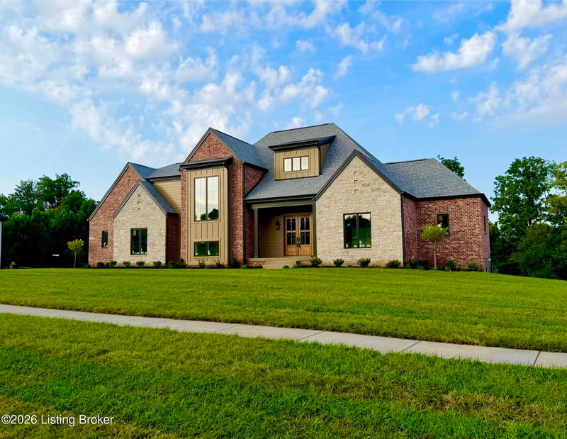 7208 Sunset Ln, Crestwood, KY 40014