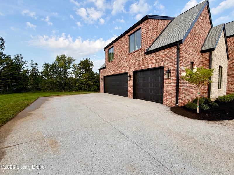 7208 Sunset Ln, Crestwood, KY 40014
