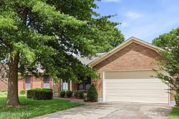7209 Old N Church Rd, Louisville, KY 40214
