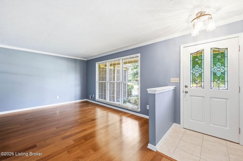 7209 Old N Church Rd, Louisville, KY 40214