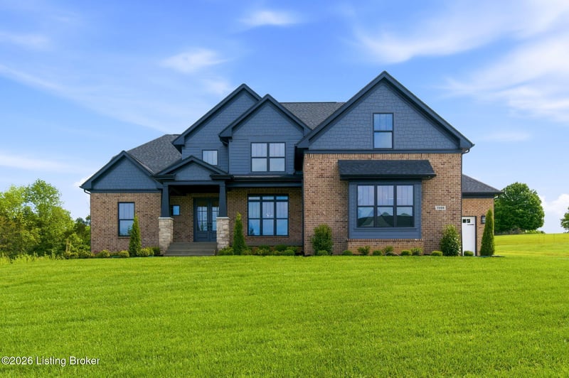 7209 Sunset Ln, Crestwood, KY 40014