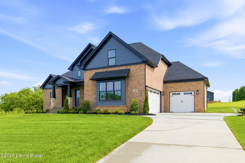 7209 Sunset Ln, Crestwood, KY 40014