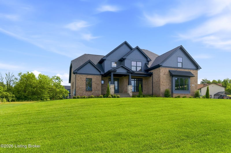 7209 Sunset Ln, Crestwood, KY 40014