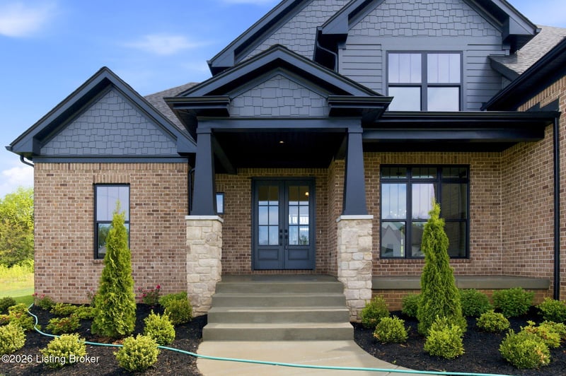 7209 Sunset Ln, Crestwood, KY 40014