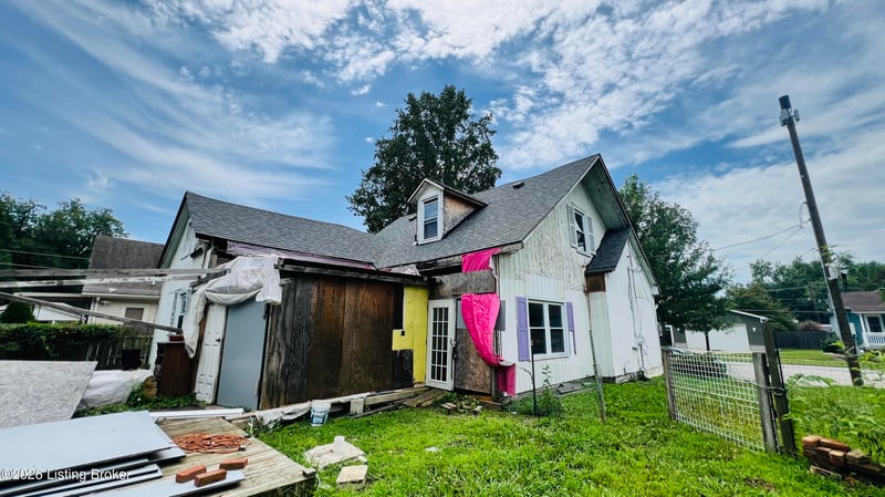 721 7th St, Carrollton, KY 41008