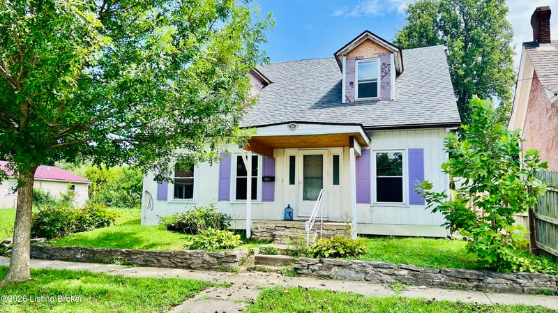 721 7th St, Carrollton, KY 41008