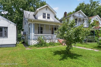 721 Denmark St, Louisville, KY 40215