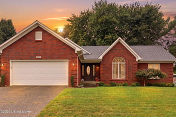 7210 Apple Mill Dr, Louisville, KY 40228