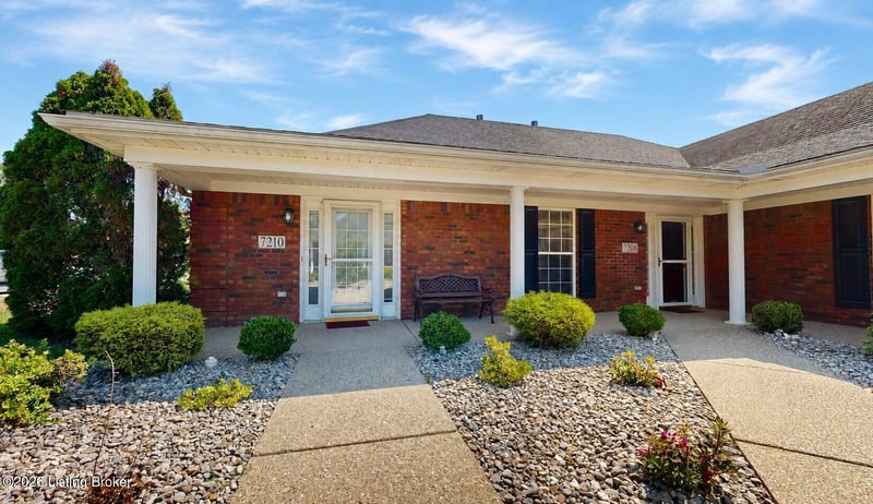 7210 Briscoe Vista Way, Louisville, KY 40228