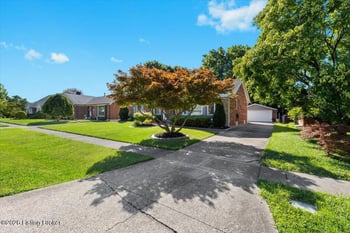 7210 Kort Way, Louisville, KY 40220