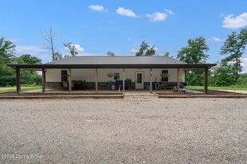 7213 Hammonsville Rd, Bonnieville, KY 42713
