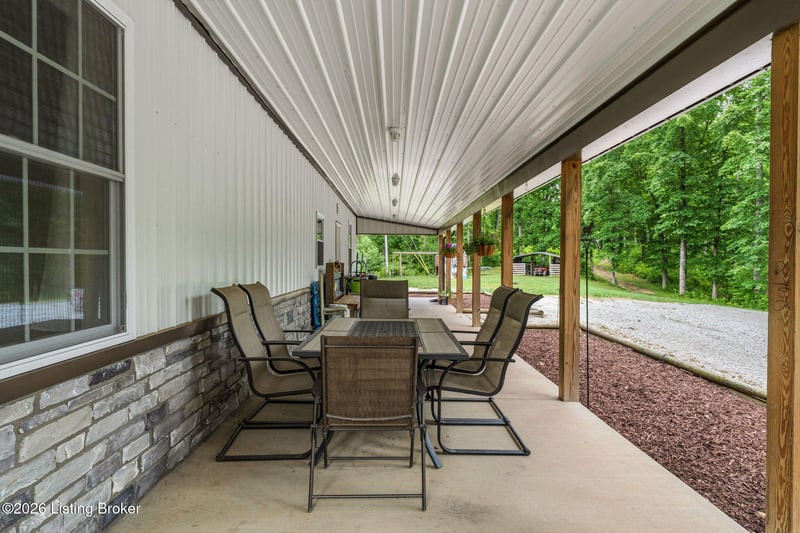 7213 Hammonsville Rd, Bonnieville, KY 42713