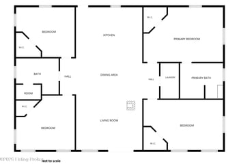7213 Hammonsville Rd, Bonnieville, KY 42713