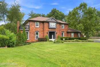 7216 Shefford Ln, Louisville, KY 40242
