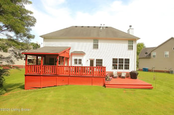 7216 Williamsgate Blvd, Crestwood, KY 40014