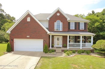 7216 Williamsgate Blvd, Crestwood, KY 40014