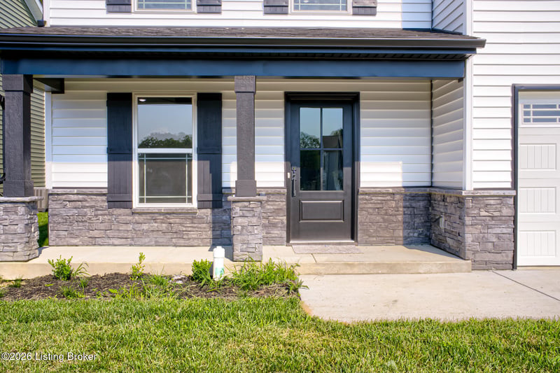 7217 Jacks Ldg, Louisville, KY 40291