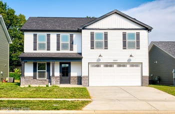 7217 Jacks Ldg, Louisville, KY 40291